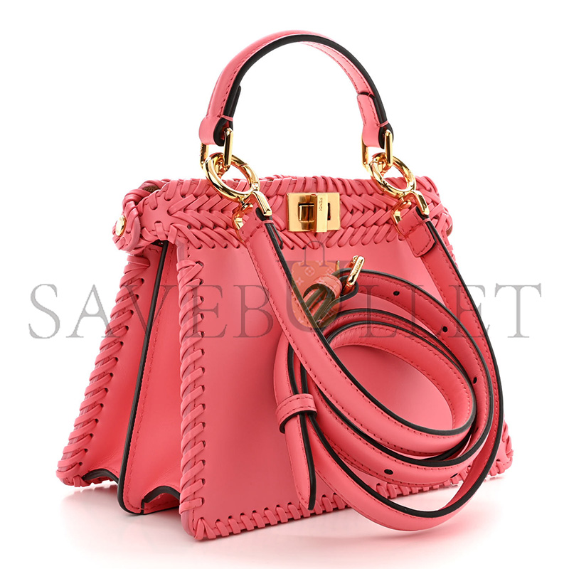 F**di peekaboo iseeu petite (20*15*11cm)